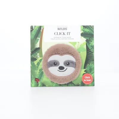 Soft toy (Click It) from Butlers