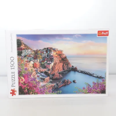 Puzzle de Trefl