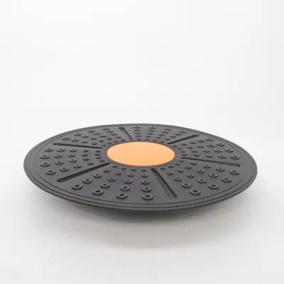 Wobble board