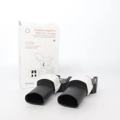 Barnvagnstillbehör (Vit) från Bugaboo