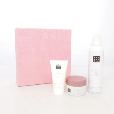 Hudvårdsset (Vit) från Rituals