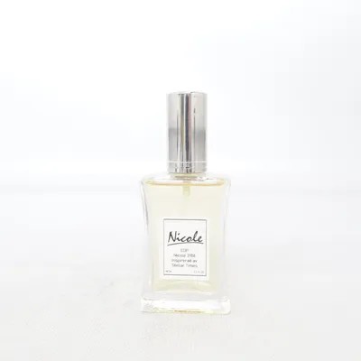 Eau de parfum (Nicole 3106) fra Nicole