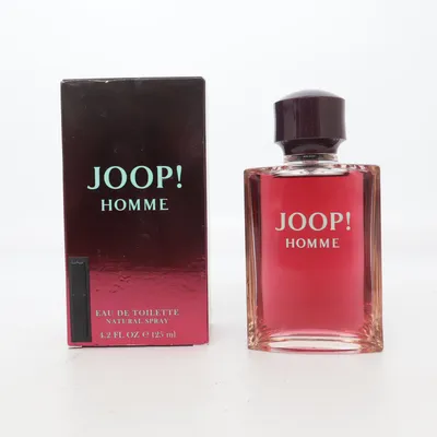 Eau de Toilette (Homme) de JOOP!