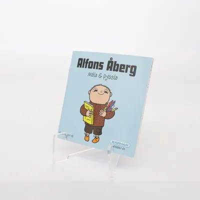 Barnbok från Egmont