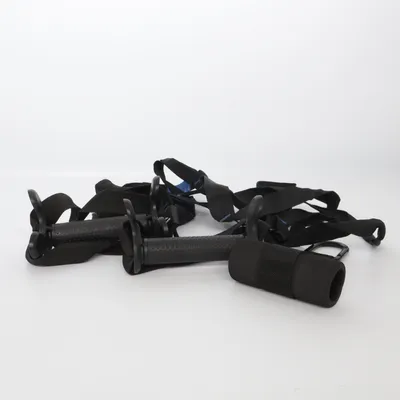 Workout equipment (Sling Trainer) from Active Touch