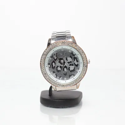 Armbandsur (Silverfärgad) från Regal