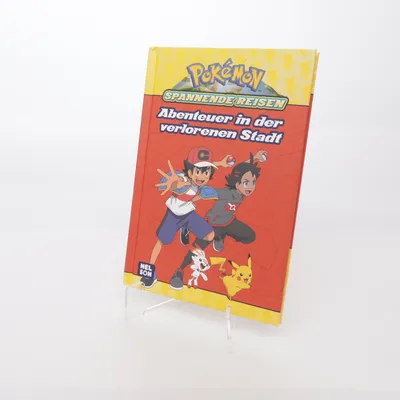Children's book from Nelson