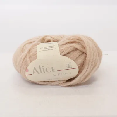 Garn (Alice) från Alice