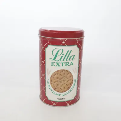 Blik (Lilla Extra) van Wasa