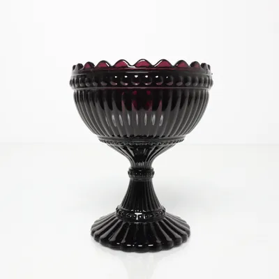 Fruktskål (Röd) från Marimekko