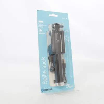 Selfiestick (Selfie Stick With Shutter Button) van Clas Ohlson