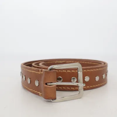 Belt (Brown)