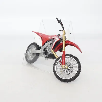 Voiture modèle réduit (Crf) de Honda