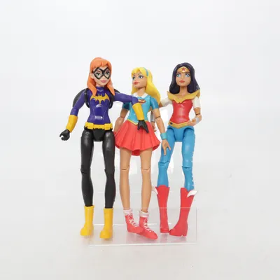 Spielzeug (Mehrfarbig) von Marvel