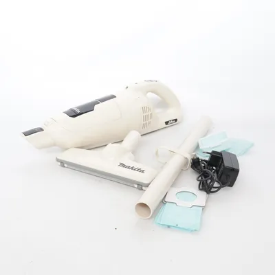 Aspirateur (Beige) de Makita
