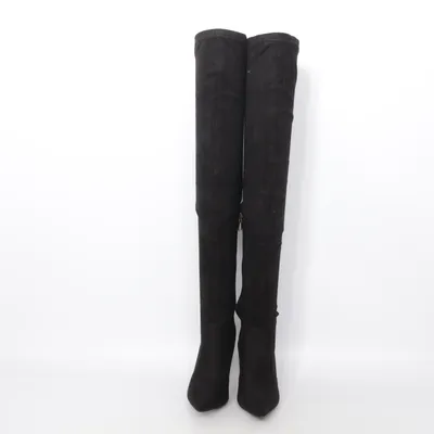 Bottes (Noir) de Cape Robbin