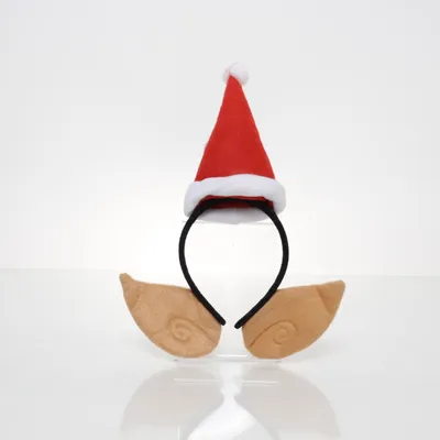 Maskeradtillbehör (Röd, Flerfärgad)