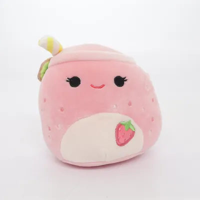 Gosedjur (Rosa) från Squishmallows