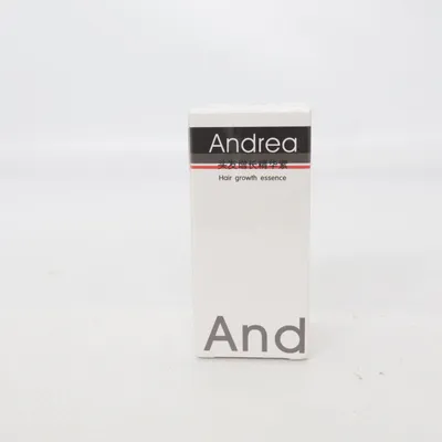Hårserum från Andrea
