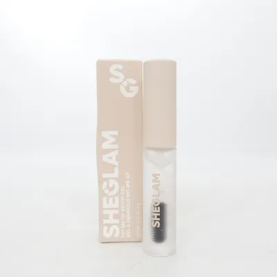 Øjenbrynsgel (Set Me Up Brow Gel) fra SHEGLAM