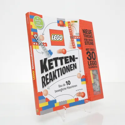 Byggsats (Flerfärgad) från LEGO