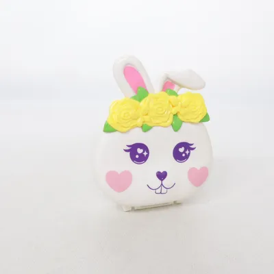 Dockskåp (Flerfärgad) från Polly Pocket