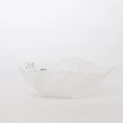 Serveringsskål (Transparent) från Målerås