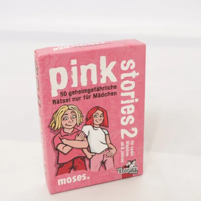 Speelkaarten van Moses
