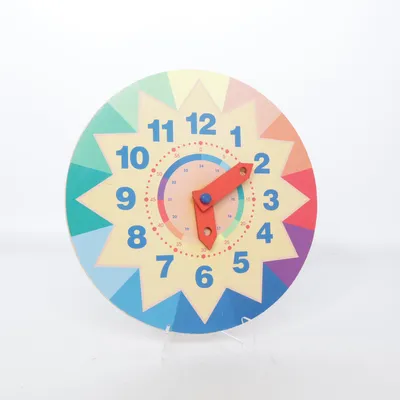 Activity toy (Multicolored)
