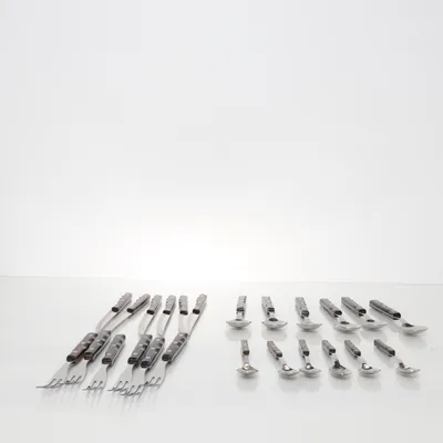 Cutlery from Gense