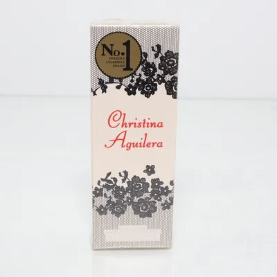 Eau de Parfum från Christina Aguilera