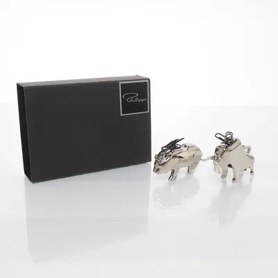 Kontorstillbehör från Bull&Bear