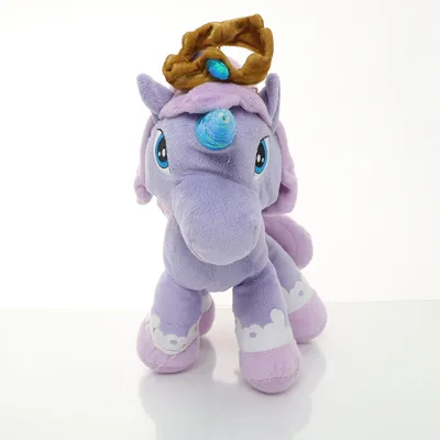 Handväska (Lila, Flerfärgad) från Filly