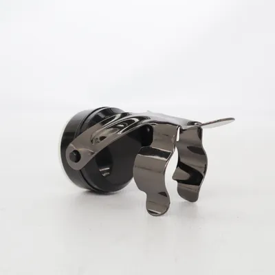 Wine cork (Black)