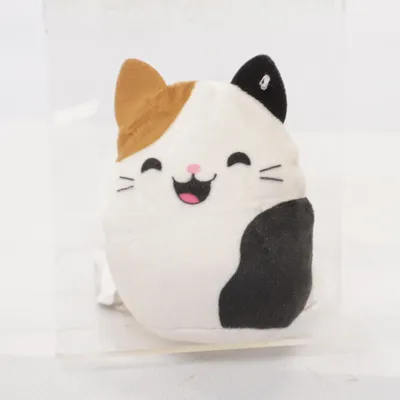 Gosedjur (Vit, Svart, Brun) från Squishmallows