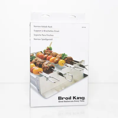 Grillgaller (6913B) från Broil King