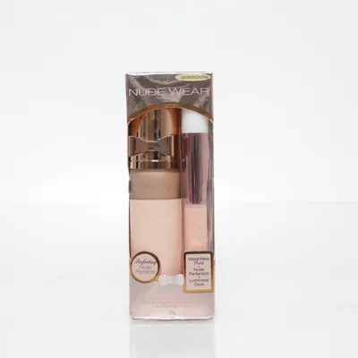 Foundation (Nude wear) from Physicians Formula