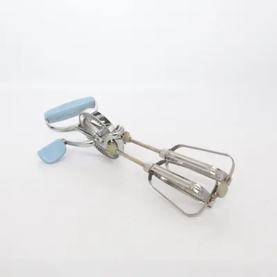 Handvisp (Retro handheld mixer) från Cookie