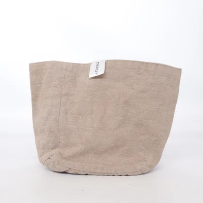 Rietenmand (Beige) van Depot Katoen