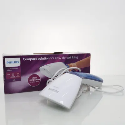 Stomer (STEAM&GO) van Philips