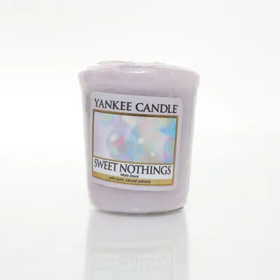 Doftljus (Lila) från Yankee Candle
