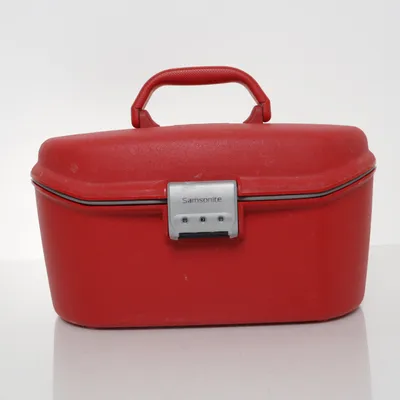 Gereedschapskist van Samsonite