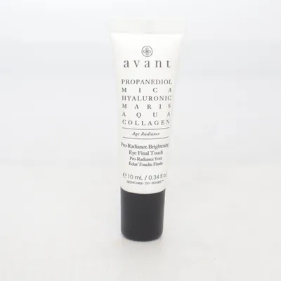 Augencreme von Avant