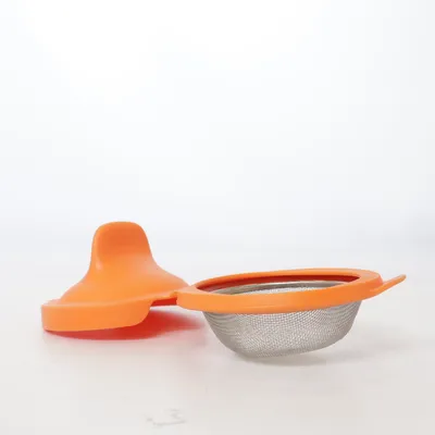 Sil (Orange) från Lékué