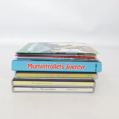 CD