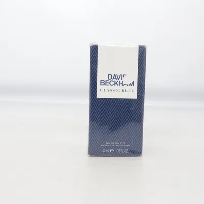Eau de Toilette (Classic Blue) från David Beckham