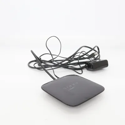 Modem (VIP1113L) from Arris