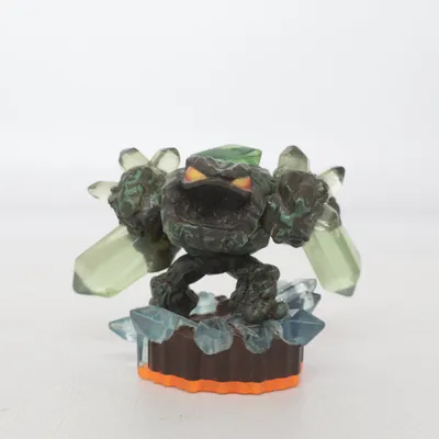 Figurine jouet (Noir, Vert, Bleu) de Activision