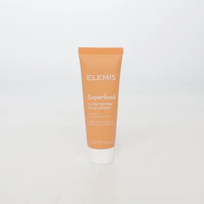 Primer (Superfood Glow Priming Moisturiser) de Elemis