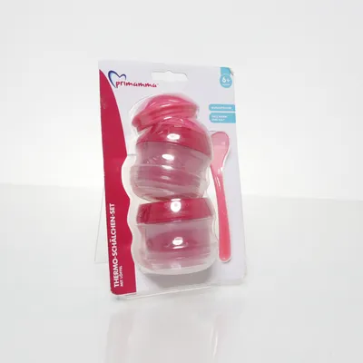 Baby accessoire (Roze) van Primamma